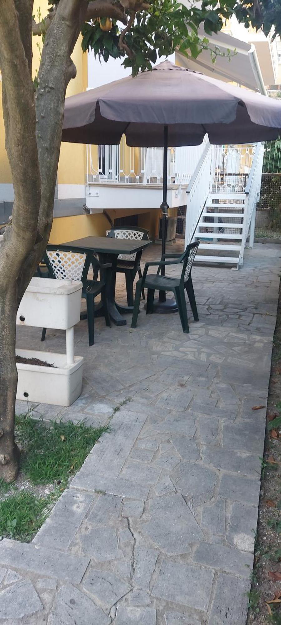 Calliope Terracina Zewnętrze zdjęcie