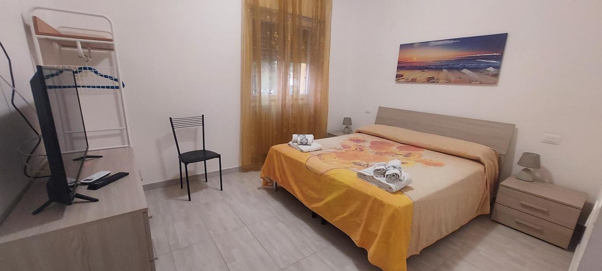 Calliope Terracina Zewnętrze zdjęcie